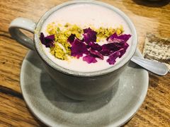 rose&nbsp;cafe-FLOVIE FLORIST CAFE