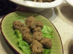 iphone_upload_pic-一叶一世界•素食餐厅(环球中心店)