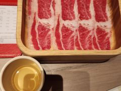-浅锅和牛小锅放题(深业上城店)