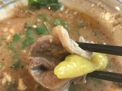 -宝弟羊肉馆(众意路店)