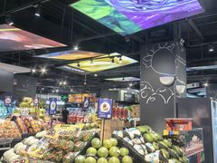 -Olé精品超市(北京合生汇店)