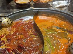 -冯校长老火锅(深圳福田店)