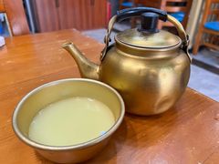 -山城正宗集安高丽火盆