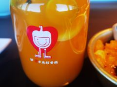 -拿渡·水煮鱼 麻辣香锅(西单大悦城店)