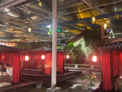 -特味村·宴会厅(生态园店)