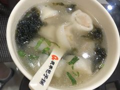 -庆丰包子铺(潘家园店)