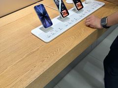 -Apple零售店(中街大悦城店)