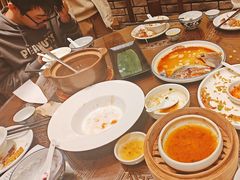 -岭南小生·粤港点心(南门口店)