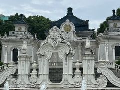 -珠海圆明新园