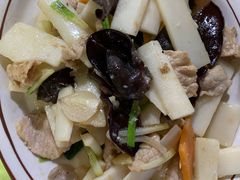 -红炎炎农家菜老字号(金水台店)