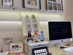 -海马体照相馆(深圳光明蓝鲸世界店)