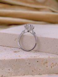 点击看大图 -Cindy Jewelry·钻戒·彩色宝石