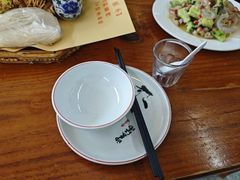 -十二道丰味·徐州土菜·烧烤(何山路店)