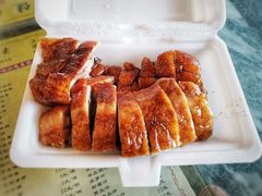 烧鸭-陈伍记烧腊店(钟村店)