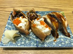 -林妈妈村·日式料理(宝山万达店)