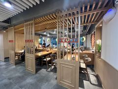 大堂-溢香苑瓦罐(前进路店)
