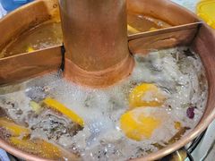 -福寿斋·老北京铜锅涮肉·烤鸭(顺义总店)