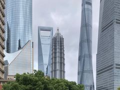 -东方明珠老上海8号餐厅(东方明珠广播电视塔店)