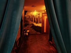 -盤古Spa泰式古法抓龙筋(鲁迅路店)