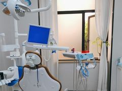 -牙博士口腔品牌连锁(杨浦店)