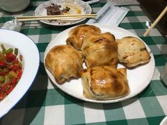 -新疆巴州金丝特餐厅(大钟寺店)