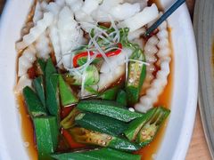 -院子餐厅·大锅菜·老杭帮(桥西直街店)