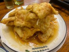 -圣夜东北菜烧烤·夜宵·小龙虾(胥江路店)