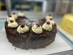 -Peet's Coffee皮爷咖啡(静安嘉里中心北区店)