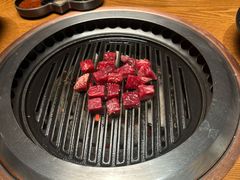 -炎蔵牛舌烤肉