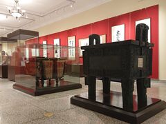 -哈尔滨工业大学-博物馆