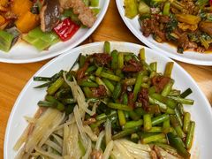 -枣阁园滴滴自助餐