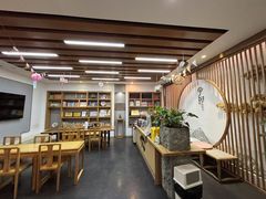 -子曰书院·古筝围棋书法国画小主持(夏都店)
