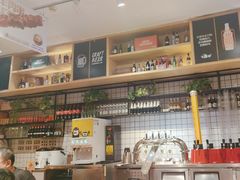 -木屋烧烤(西南角店)