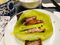 -羲和雅苑•北京烤鸭(平安国际金融中心店)