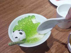 -老板恋上鱼(恒隆广场店)