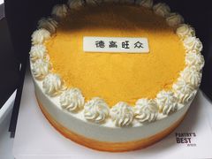 -派悦坊·甜品·蛋糕(日坛店)