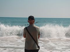 -大梅沙海滨公园