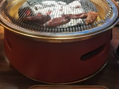 -西塔老太太泥炉烤肉(上海七宝领展广场店)