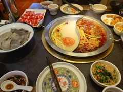 -沸炉重庆老火锅(军事博物馆店)