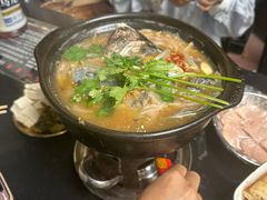 -川香煲(茅台路店)