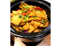 -周锦记广式餐厅