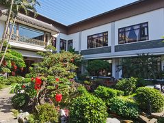 -聚福宝合苑食府(南头镇店)