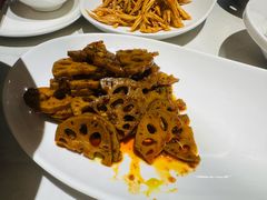 -小隐院子·庭院餐厅(大学城后湖店)