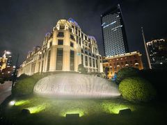 -上海苏宁宝丽嘉酒店·Cafe Bellagio西餐厅