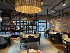 -湘香楼(浦三路店)