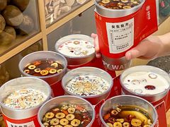 -炖物24章·顺时轻养茶(杭州大厦店)