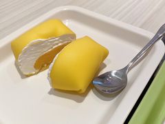 -满记甜品(大悦城店)