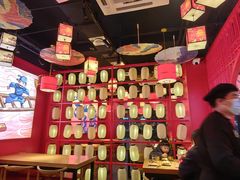 -三顾烤庐·烤鱼·烧烤·龙虾(奉贤店)