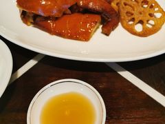 -杭州西子湖四季酒店·金沙厅