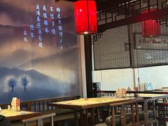 -红蜡烛-养生粥-津鲁菜(中山路店)